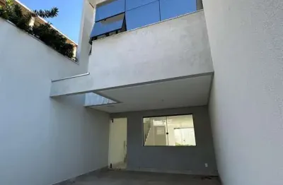 Casa com 3 quartos à venda na Vila Celeste, Ipatinga 