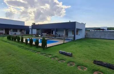 Chácara / sítio com 4 quartos à venda no Residencial Porto Seguro, Ipatinga 
