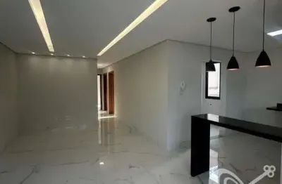 Apartamento com 3 quartos à venda na Cidade Nova, Santana do Paraíso 