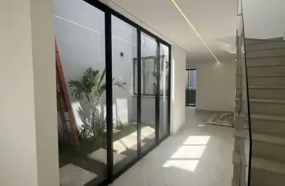 Casa com 3 quartos à venda no Residencial Bethania, Santana do Paraíso 
