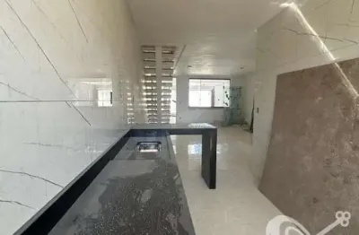 Casa com 3 quartos à venda no Residencial Bethania, Santana do Paraíso 