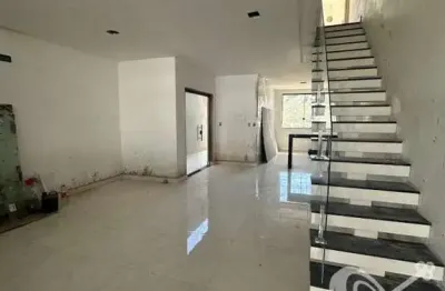 Casa com 3 quartos à venda no Residencial Bethania, Santana do Paraíso 