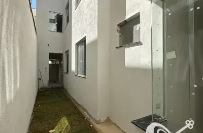 Apartamento com 3 quartos à venda na Cidade Nova, Santana do Paraíso 