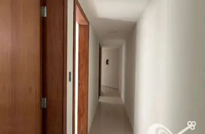 Apartamento com 3 quartos à venda na Cidade Nova, Santana do Paraíso 