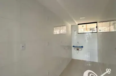 Apartamento com 3 quartos à venda na Cidade Nova, Santana do Paraíso 