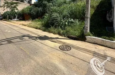 Terreno à venda no Iguaçu, Ipatinga 