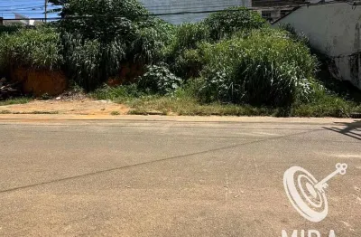 Terreno à venda no Iguaçu, Ipatinga 