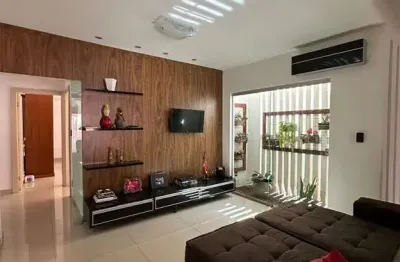 Casa com 3 quartos à venda na Vila Ipanema, Ipatinga 