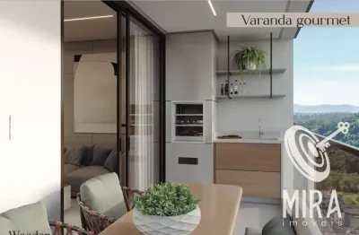 Apartamento com 3 quartos à venda no Horto, Ipatinga 