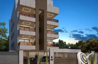 Apartamento com 3 quartos à venda no Canaã, Ipatinga 