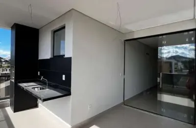 Apartamento com 3 quartos à venda na Cidade Nobre, Ipatinga 