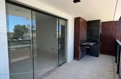Apartamento com 3 quartos à venda no Caravelas, Ipatinga 