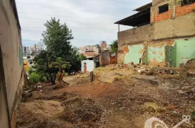 Terreno à venda no Iguaçu, Ipatinga 