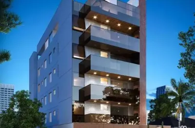 Apartamento com 3 quartos à venda no Iguaçu, Ipatinga 