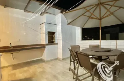 Cobertura com 3 quartos à venda no Iguaçu, Ipatinga 