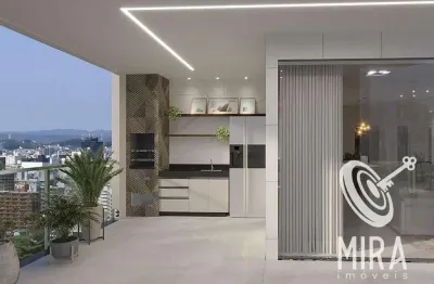 Apartamento com 3 quartos à venda na Cidade Nobre, Ipatinga 