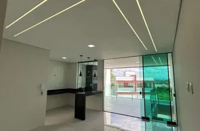 Casa com 3 quartos à venda na cidade nova, santana do paraíso  por r$ 650.000