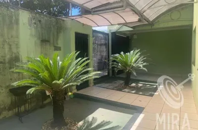 Casa com 3 quartos à venda no Novo Cruzeiro, Ipatinga 