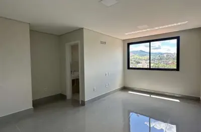 Cobertura com 3 quartos à venda na Cidade Nobre, Ipatinga 