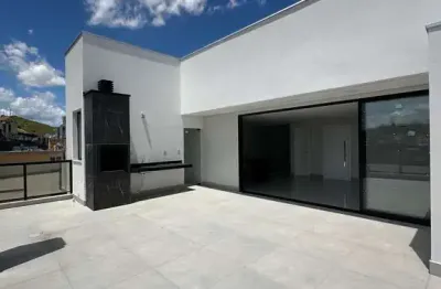 Cobertura com 3 quartos à venda na Cidade Nobre, Ipatinga 