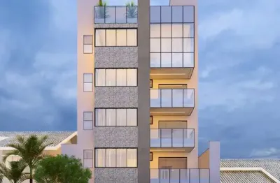 Apartamento com 3 quartos à venda na Cidade Nobre, Ipatinga 