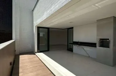Cobertura com 3 quartos à venda na Cidade Nobre, Ipatinga 
