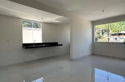 Apartamento com 3 quartos à venda na Vila Militar, Ipatinga 