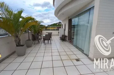 Cobertura com 3 quartos à venda na Cidade Nobre, Ipatinga 