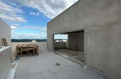 Cobertura com 3 quartos à venda na Bela Vista, Ipatinga 