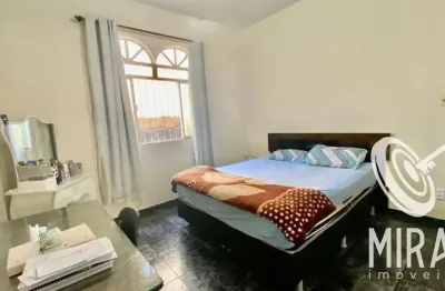 Casa com 3 quartos à venda no Iguaçu, Ipatinga 