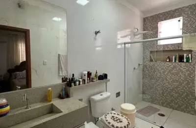 Casa com 3 quartos à venda no Ideal, Ipatinga 