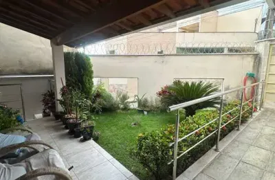 Casa com 3 quartos à venda no Ideal, Ipatinga 
