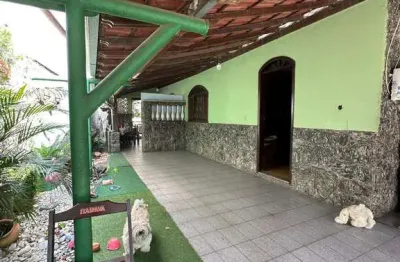 Casa com 2 quartos à venda no Canaã, Ipatinga 