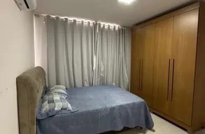 Apartamento com 2 quartos à venda na Cidade Nobre, Ipatinga 