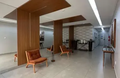 Apartamento com 2 quartos à venda na Cidade Nobre, Ipatinga 