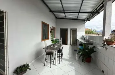 Casa com 3 quartos à venda no Ideal, Ipatinga 