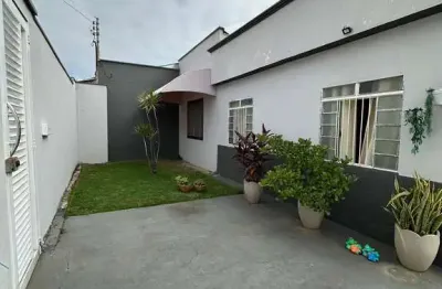 Casa com 3 quartos à venda no Ideal, Ipatinga 