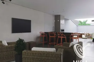 Casa com 3 quartos à venda na Cidade Nova, Santana do Paraíso 