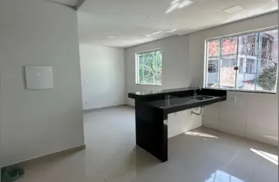 Apartamento com 2 quartos à venda na Vila Celeste, Ipatinga 
