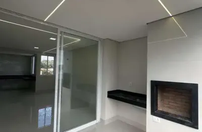 Apartamento com 3 quartos à venda no Veneza, Ipatinga 