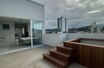 Cobertura com 3 quartos à venda no Veneza, Ipatinga 