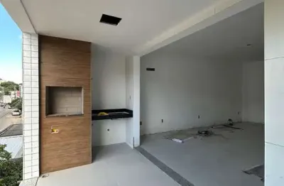 Apartamento com 3 quartos à venda no Canaã, Ipatinga 