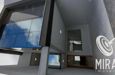 Casa com 3 quartos à venda no Residencial Bethania, Santana do Paraíso 