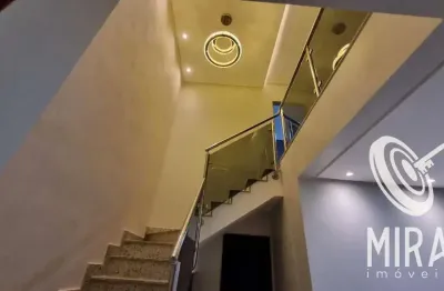 Cobertura com 4 quartos à venda no Residencial Ayrton Senna, Ipatinga 