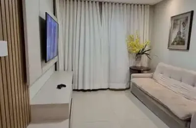 Cobertura com 4 quartos à venda no Residencial Ayrton Senna, Ipatinga 