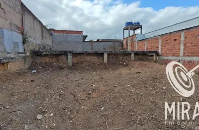 Terreno à venda no Iguaçu, Ipatinga 