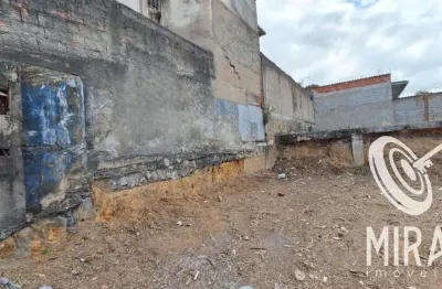Terreno à venda no Iguaçu, Ipatinga 