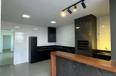 Cobertura com 4 quartos à venda em Caçula, Ipatinga 