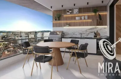 Apartamento com 3 quartos à venda na cidade nobre, ipatinga  por r$ 1.240.785