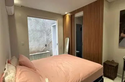 Apartamento com 2 quartos à venda no Ideal, Ipatinga 